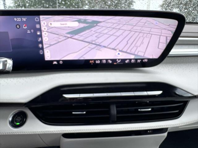 2026 Buick Enclave Avenir FWD