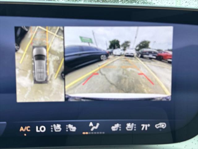 2026 Buick Enclave Avenir FWD
