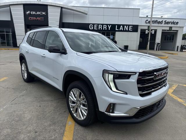 2026 GMC Acadia Elevation FWD for sale in Baton Rouge, LA