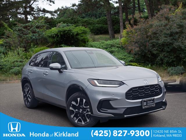 2027 Honda HR-V EX- AWD for sale in Kirkland, WA