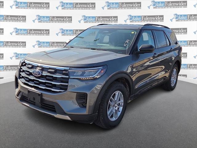2026 Ford Explorer Active for sale in Andrews, TX