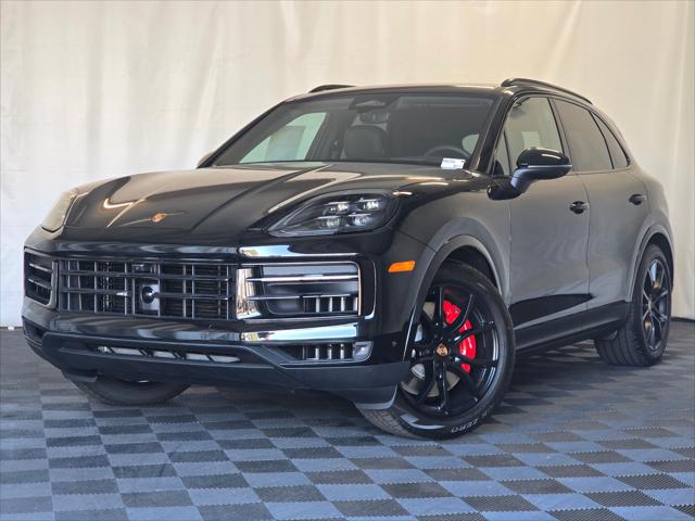 2026 Porsche Cayenne S for sale in Fife, WA
