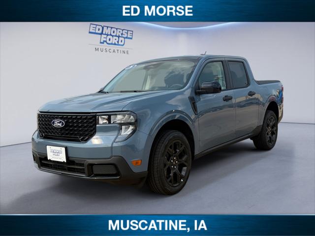 2026 Ford Maverick XLT for sale in Muscatine, IA