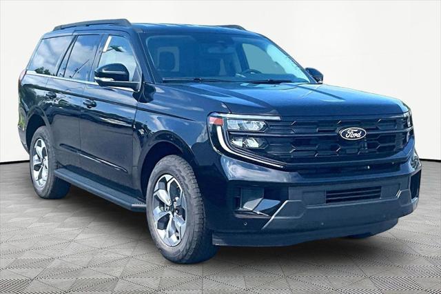 2027 Ford Expedition