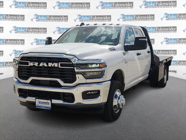 2026 Ram 3500 Tradesman/Big Horn for sale in Beeville, TX