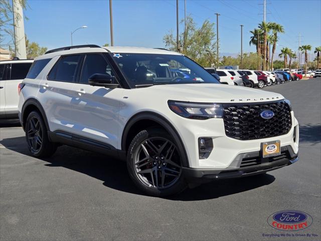 2026 Ford Explorer ST-Line for sale in Henderson, NV