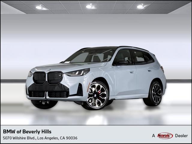 2026 BMW X3 M50 xDrive for sale in Los Angeles, CA