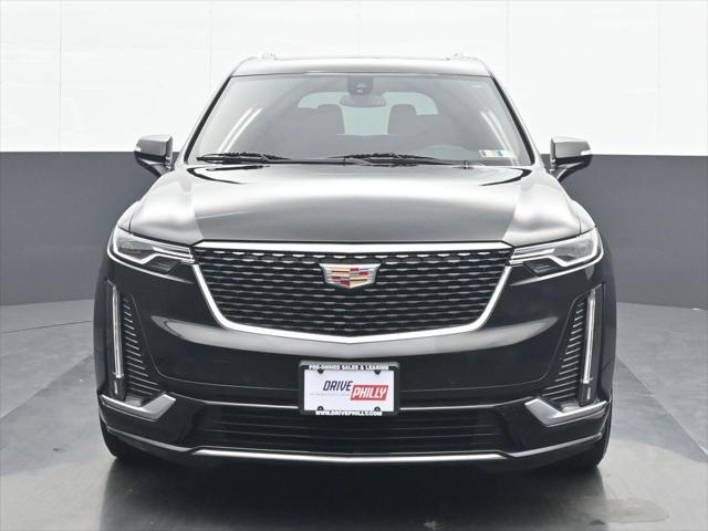 2023 Cadillac XT6 AWD Luxury for sale in Bridgeton, NJ