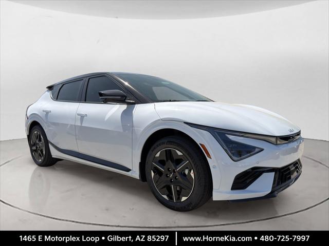 2026 Kia EV6 GT-Line RWD for sale in Gilbert, AZ