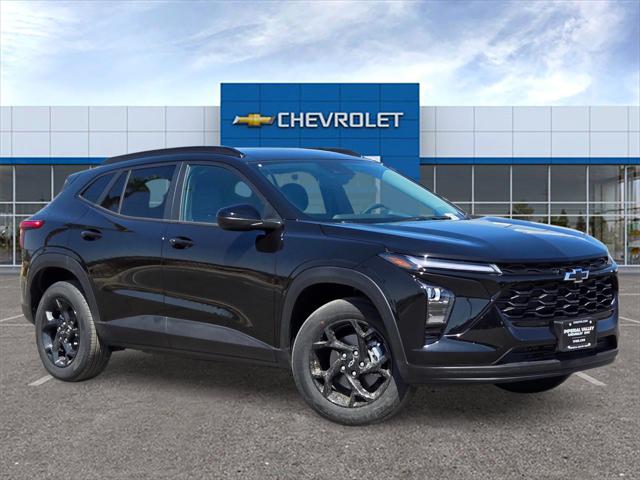 2026 Chevrolet Trax FWD LT for sale in El Centro, CA