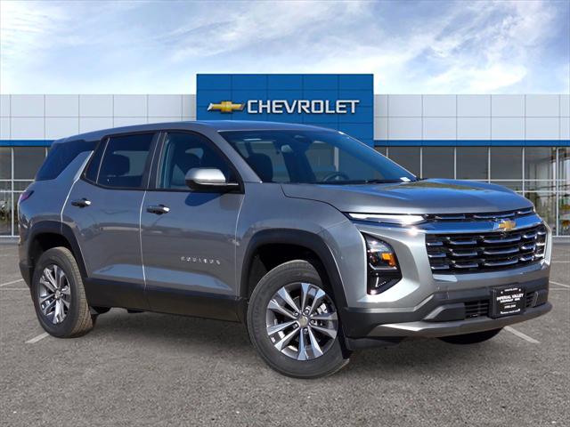 2027 Chevrolet Equinox FWD LT for sale in El Centro, CA