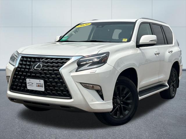 2020 Lexus GX 460 Premium for sale in Colorado Springs, CO