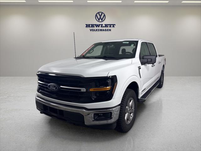 2024 Ford F-150 XLT for sale in Georgetown, TX