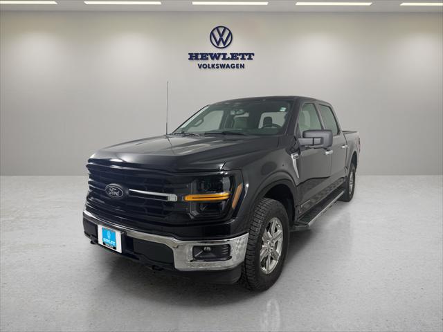2024 Ford F-150 XLT for sale in Georgetown, TX