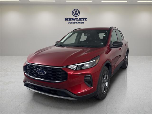 2026 Ford Escape ST-Line for sale in Georgetown, TX