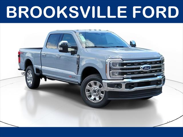 2026 Ford F-250 King Ranch for sale in Brooksville, FL