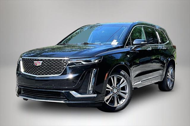 2025 Cadillac XT6 FWD Premium Luxury for sale in Fort Walton Beach, FL