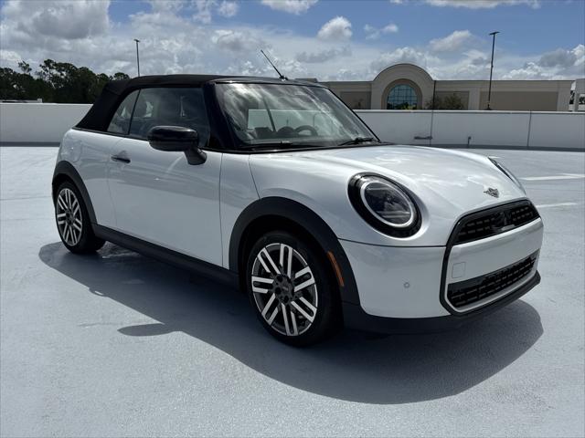 2026 MINI Cooper Convertible Cooper for sale in Wesley Chapel, FL