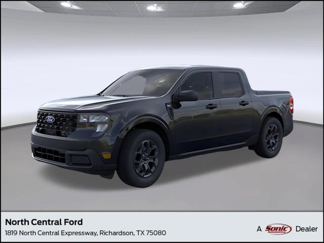 2026 Ford Maverick XLT for sale in Richardson, TX