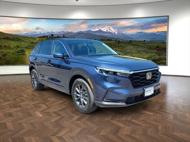 2026 Honda CR-V EX-L AWD for sale in Glenwood Springs, CO
