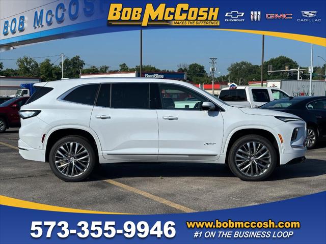 2026 Buick Enclave Avenir FWD for sale in Columbia, MO