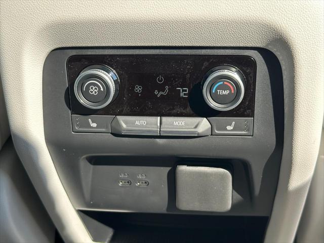 2026 Buick Enclave Avenir FWD