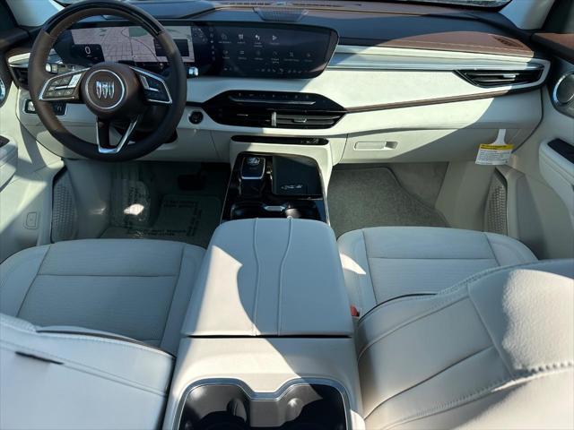 2026 Buick Enclave Avenir FWD