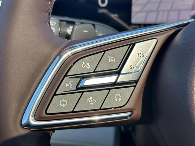 2026 Buick Enclave Avenir FWD