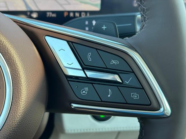 2026 Buick Enclave Avenir FWD