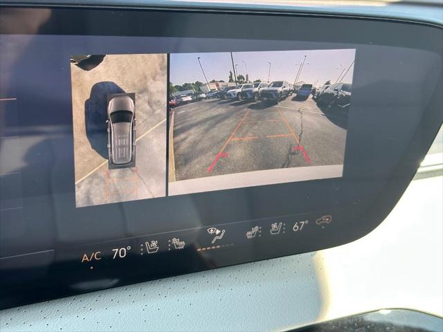 2026 Buick Enclave Avenir FWD