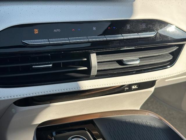 2026 Buick Enclave Avenir FWD
