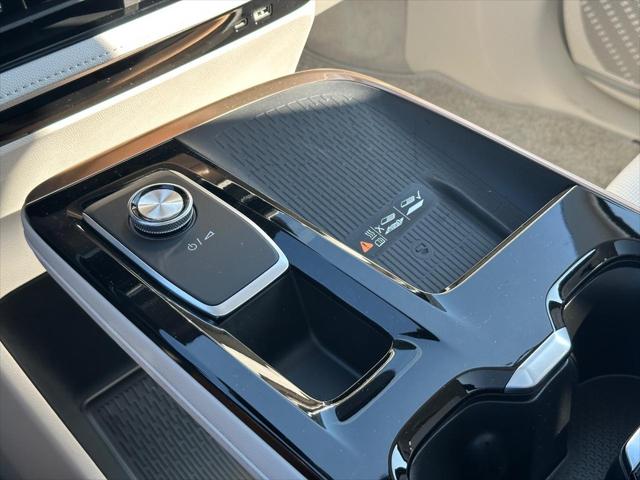 2026 Buick Enclave Avenir FWD