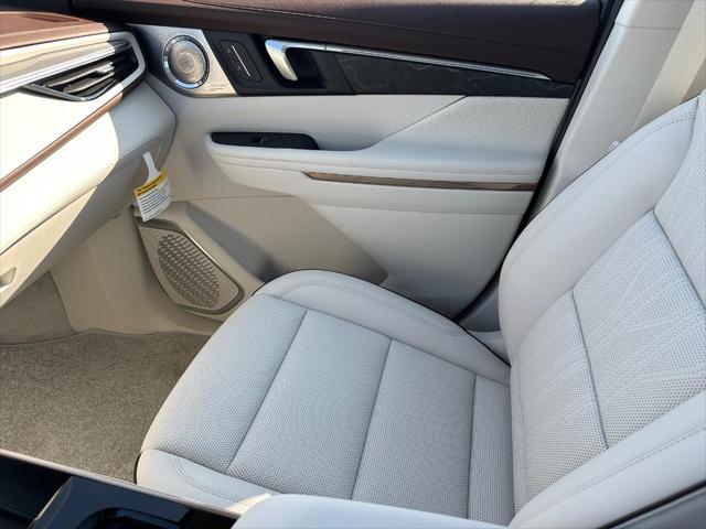 2026 Buick Enclave Avenir FWD