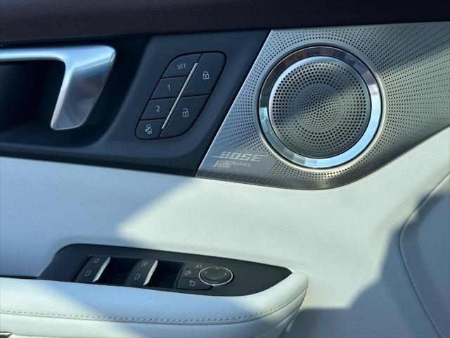 2026 Buick Enclave Avenir FWD