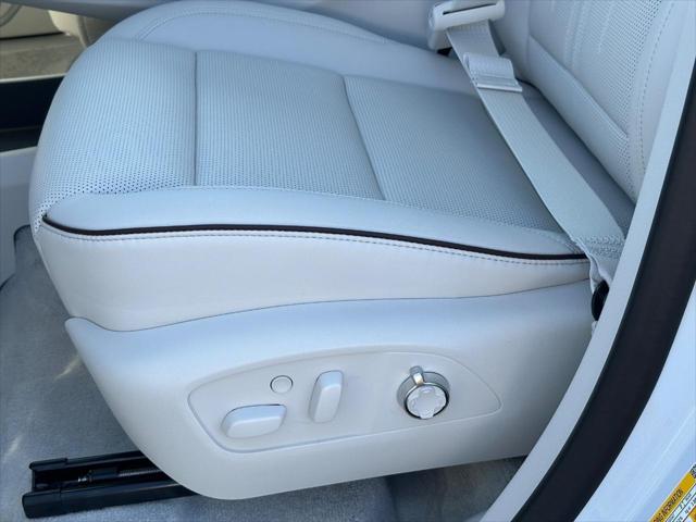 2026 Buick Enclave Avenir FWD