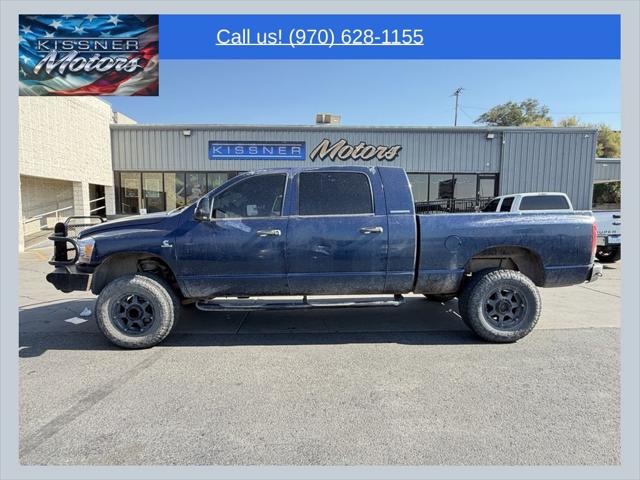 2006 Dodge Ram 2500 SLT for sale in Grand Junction, CO