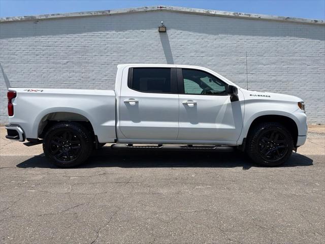 2026 Chevrolet Silverado 1500 RST for sale in Madison, NC