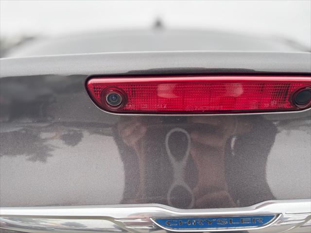 2016 Chrysler 300 Anniversary Edition