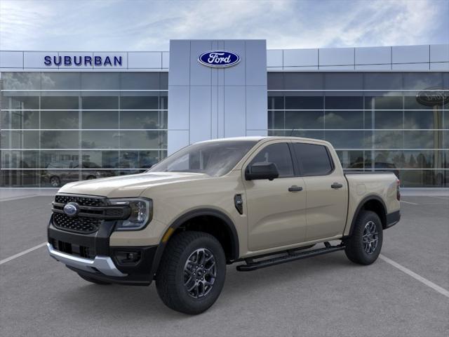 2026 Ford Ranger XLT for sale in Ferndale, MI