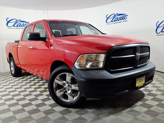 2014 Ram 1500 Tradesman for sale in Beaumont, TX