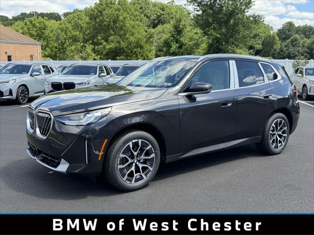 2026 BMW X3 30 xDrive for sale in West Chester, PA