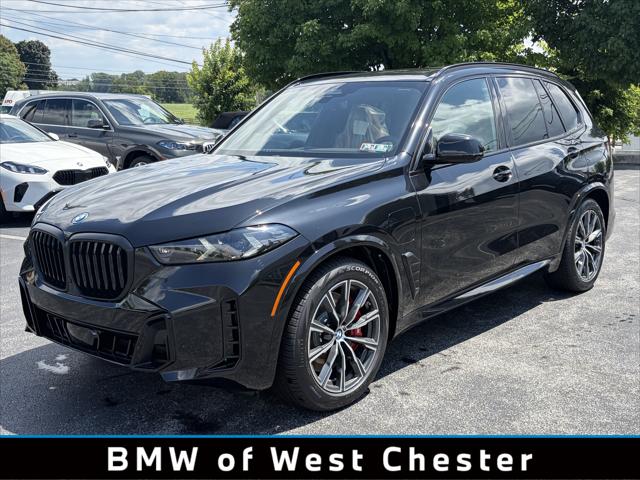 2026 BMW X5 xDrive50e for sale in West Chester, PA