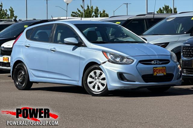 2012 Hyundai Accent GS for sale in Salem, OR
