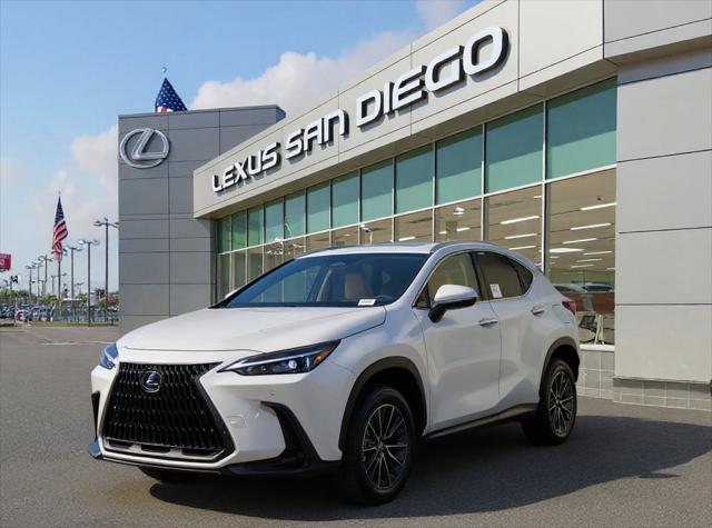 2026 Lexus NX 350 350 Base for sale in San Diego, CA