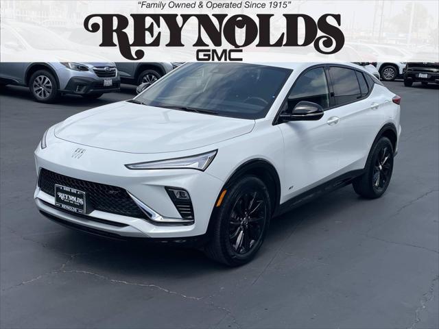 2025 Buick NV Sport Touring FWD for sale in West Covina, CA