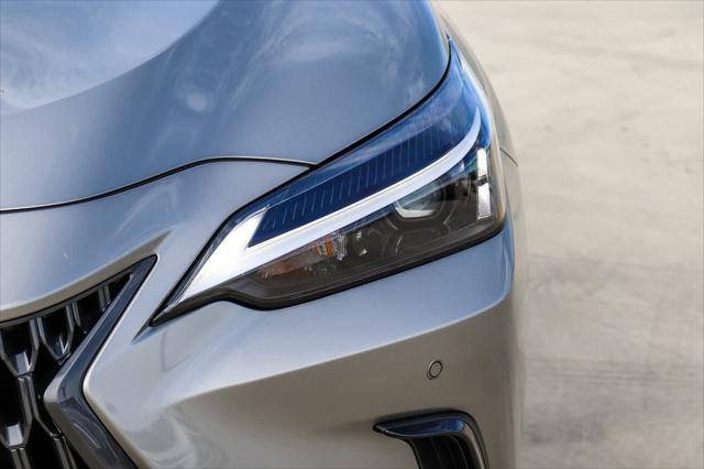 2026 Lexus NX 350 Unknown