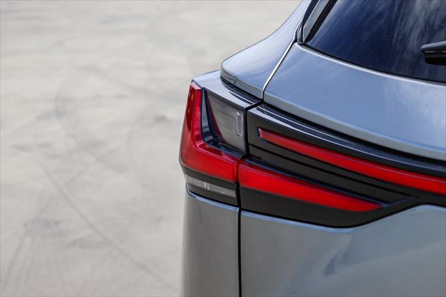 2026 Lexus NX 350 Unknown