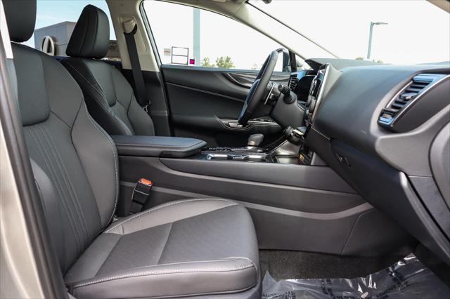 2026 Lexus NX 350 Unknown