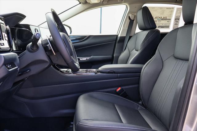2026 Lexus NX 350 Unknown