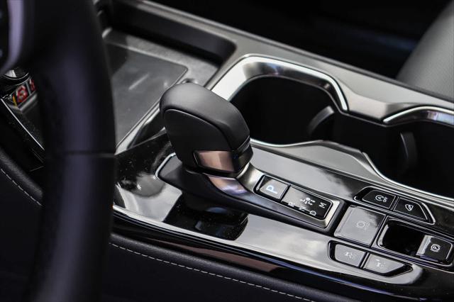 2026 Lexus NX 350 Unknown